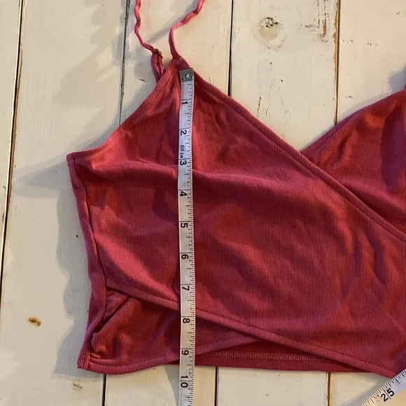 Victoria’s Secret Pink Top, Medium - Picture 3 of 6